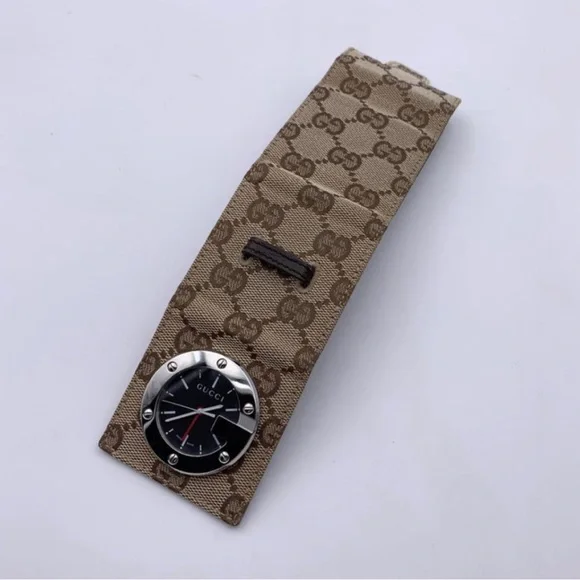 Gucci Monogram Canvas Travel Table
Alarm Clock Alarm Mod 200 - Picture 5 of 5